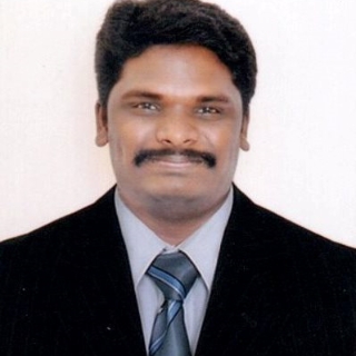 KSM faculty Selva Kumar Dasarathan